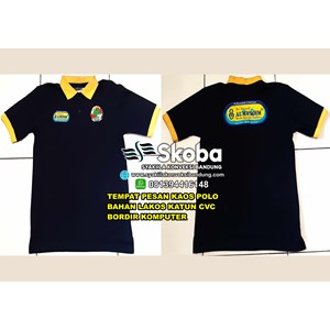 konveksi polo shirt di bordir bandung-4