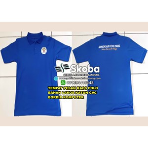 konveksi polo shirt bordir di bandung-3