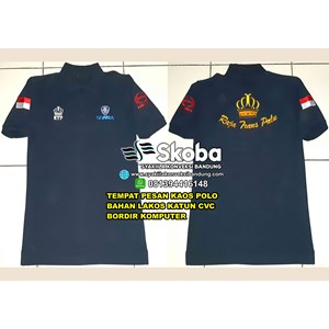 konveksi polo shirt di bordir bandung-2