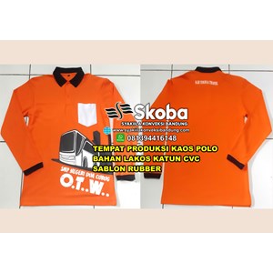 konveksi polo shirt di bordir bandung-5