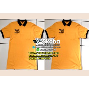 konveksi polo shirt bordir di bandung-6