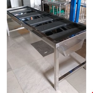 tempat pemandian mayat atau orang meninggal