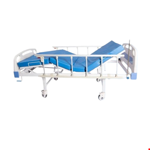 bed pasien 3 crank kupu kupu lokal