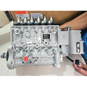 cummins 5258154 fuel injection pump 6ltaa8.9-g2-7