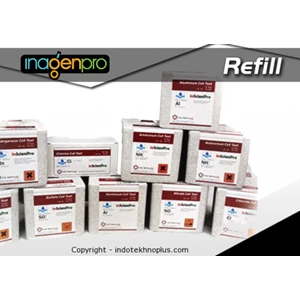 refill package for new food security kit itp-05 (complete)