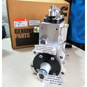 cummins 5258154 fuel injection pump 6ltaa8.9-g2-4