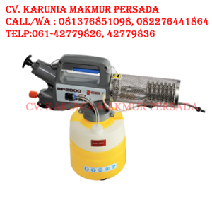 mesin fogging mini fogger tasco sp 2000