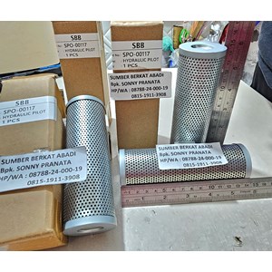 sbb spo-00117 spo00117 spo 00117 filter r928019926 2.90 g40-a00-0-m