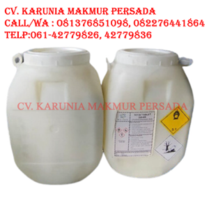tong ember bekas kaporit / drum kapasitas 60 liter / drum plastik