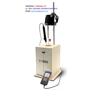heat of hydration of cement - calorimeters 62-l0071/ad