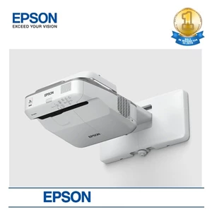 epson projector eb-685w-2