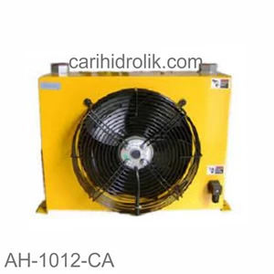 hydraulic fan cooler jaguar ah1012 100l/min