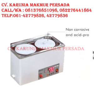 waterbath digital 6 liter b-one dwb 2h 6l