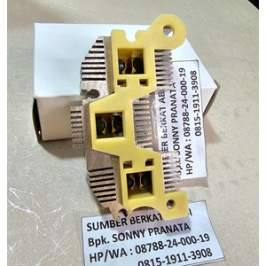 rectifier dr 5176 21si alternator dr5176 21 si diode 19010129 10469265-5