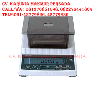 shimadzu bl320h top loading balance - timbangan digital
