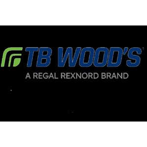 coupling merk tb woods