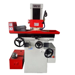 surface grinding machine m618