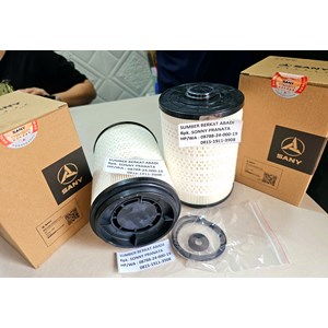 sany 60307173 fuel filter 160603020043b a14-01460 a1401460 a14 01460-4