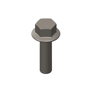 cummins 3903990 hexagon flange head cap screw