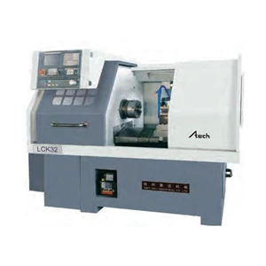turning milling machine lck320