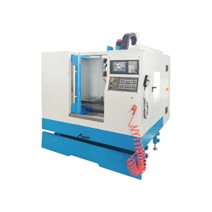 milling machine vmc400