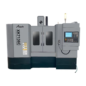 milling machine xk7136c
