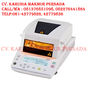 moisture analyzer shimadzu unibloc moisture analyzer model moc63u