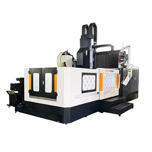 gantry milling machine gmc1120