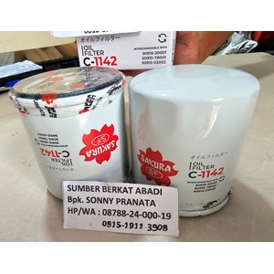 saku c-1142 c1142 c 1142 140517050 90915-20001 90915-tb001 90915-03002-4