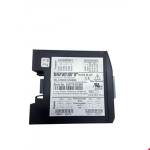 west mlc9000+z1301 | west temperature control