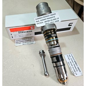 cummins 4088431 fuel injector p4088431 - qsk23-3