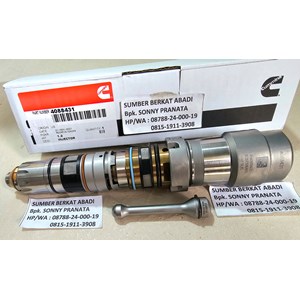 cummins 4088431 fuel injector p4088431 - qsk23-5