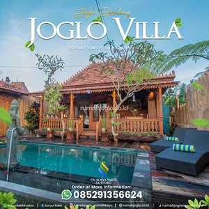 unit villa rumah kayu joglo gantung premium-2