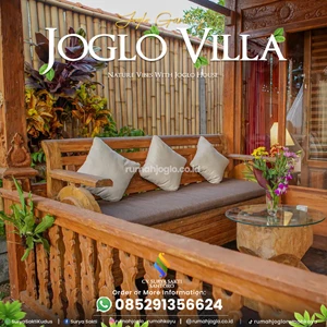unit villa rumah kayu joglo gantung premium-7