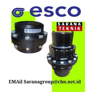 esco gear coupling made in india-1