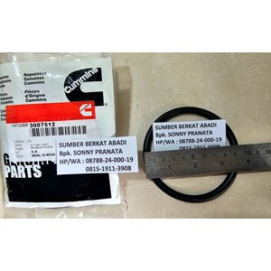 cummins 3007512 seal o-ring-1