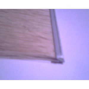 sikat strip bahan tampico / strip brush with tampico fiber material-7