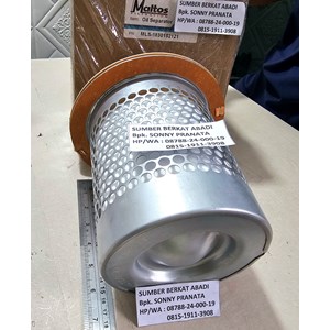 maltos 49 301 52 121 oil 4930152121 filter mls-1830152121 mls183015212-6