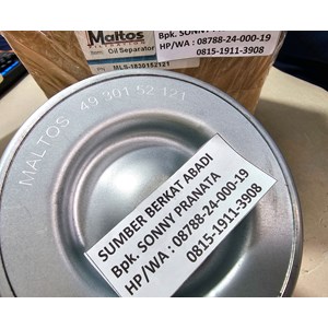 maltos 49 301 52 121 oil 4930152121 filter mls-1830152121 mls183015212