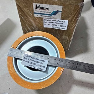maltos 49 301 52 121 oil 4930152121 filter mls-1830152121 mls183015212-5