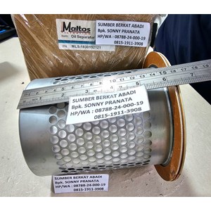 maltos 49 301 52 121 oil 4930152121 filter mls-1830152121 mls183015212-3