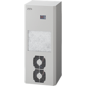 ac panel fa cooler enc-gr-eco series (non-flon-gas & energy saving)