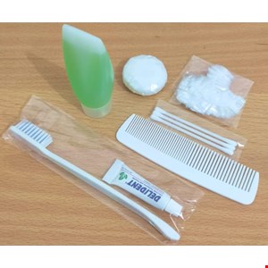 amenities hotel terlengkap