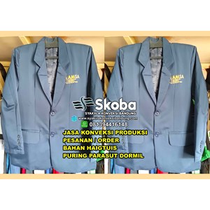 vendor konveksi toga wisuda bandung