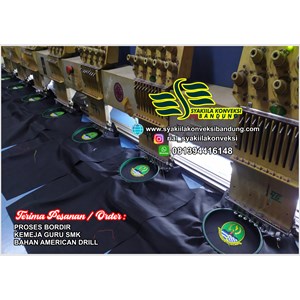 konveksi kemeja seragam cepat bandung-2