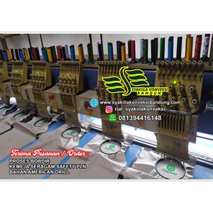 konveksi kemeja seragam cepat bandung-6