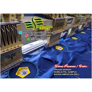 konveksi kemeja seragam cepat bandung-5