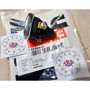 cummins 3090641 oil 2214 pressure sensor oli - 3 legs terminal 15 psi-7