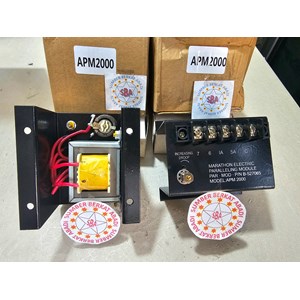 paralleling module apm2000 apm-2000 apm 2000 b-527065 b527065 b 527065-4