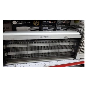 insect killer pembunuh serangga